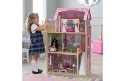 KidKraft Ava Poppenhuis
