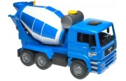 Bruder 2744 MAN Betonwagen -Speelgoed Promoties Winkel 5b310e3353d5090a21505a85077167f662214322ac481013638bad94268d60f1