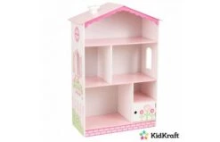 KidKraft Boekenkast Poppenhuis-stijl