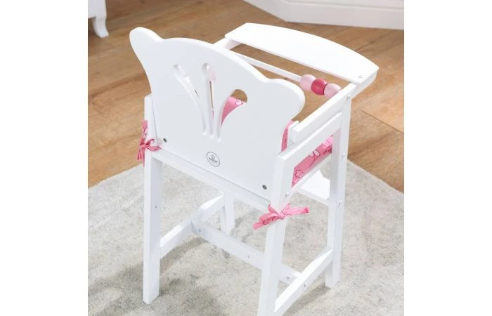 KidKraft Kinderstoel Pop Lil' Doll 16 KidKraft Kinderstoel Pop Lil' Doll - Afbeelding 16