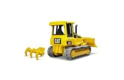 Bruder 2443 Caterpillar Shovel Met Rupsbanden -Speelgoed Promoties Winkel 5bac47f949ad980de963a588765ca863f2453208551fd140b2a000612ab58420