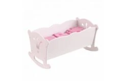 KidKraft Poppenwiegje 19 KidKraft Poppenwiegje -Speelgoed Promoties Winkel 5d4d8050f193ce7230f9b086cadf7e41a2b08a280f9078a29ed27103baedacd1