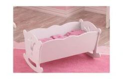 KidKraft Poppenwiegje 33 KidKraft Poppenwiegje -Speelgoed Promoties Winkel 5ff6a246bca27817b77a7d05c568ca5431ea116de6839fa49efba0b99a45e7b1