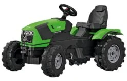 Rolly Toys RollyFarmtrac Deutz-Fahr 5120 Traptractor