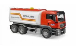 Bruder 3775 MAN TGS Tankwagen -Speelgoed Promoties Winkel 6083fae78bff0780f9e4ad1e2d22d4a70bac38295b2f164bbf72aa804a391292