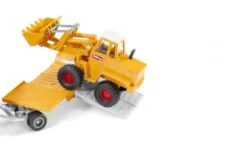 Siku 4117 Mercedes-Benz 710 Met Kramer -Speelgoed Promoties Winkel 60 1