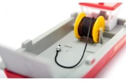 Siku 2117 Brandweer Werkboot -Speelgoed Promoties Winkel 60 3