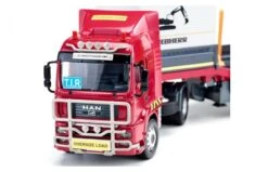 Siku 6714 Accessoires Voor De Siku Control Dieplader -Speelgoed Promoties Winkel 61 1 1