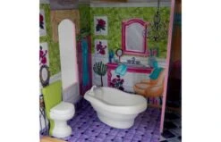 KidKraft Poppenhuis My Dream Mansion -Speelgoed Promoties Winkel 62e52a04f8524dcd2461a7def5e5a554865625fcafffabcd52a5b90f8f80caa1