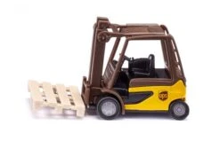 SIKU 6324 UPS Logistiek Set -Speelgoed Promoties Winkel 6324 04 v1 1000 600