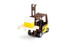 SIKU 6324 UPS Logistiek Set -Speelgoed Promoties Winkel 6324 detail1 1000 600