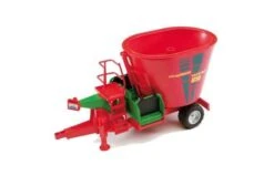 Bruder 2127 Streautman Voermengwagen -Speelgoed Promoties Winkel 6442d61b3f3b106aebcbdfa92879f32bf11964bc5e1d82fbfc86669068f1987a