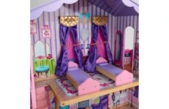 KidKraft Poppenhuis My Dream Mansion -Speelgoed Promoties Winkel 647d1715b6fe62f9f27787954ecc6cee1cf9f69acc7a37721e31abfee8fdbbad