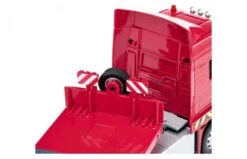 Siku 6714 Accessoires Voor De Siku Control Dieplader -Speelgoed Promoties Winkel 64 1 2