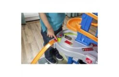 Step2 Hot Wheels Road Rally Raceway -Speelgoed Promoties Winkel 64f93f486bddd06d1cd2721331c0b2faab4fc7f2be007afdd981b94525712aa1