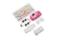 Siku 6503 Craftwork Model Fiat 500 Princess -Speelgoed Promoties Winkel 6503 06 1000 600