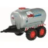 ROLLY TOYS Giertank Dubbele Wielen