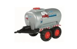 ROLLY TOYS Giertank Dubbele Wielen