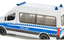 Siku 2305 Mercedes Benz Politie Sprinter -Speelgoed Promoties Winkel 66 2