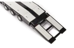 Siku Control 6744 3-assige Dieplader -Speelgoed Promoties Winkel 6744 03 1000 600