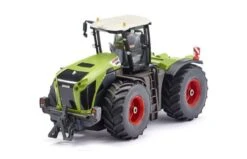 Siku 6791 Claas Xerion 5 Trac CV Met Bluetooth App 1:32 -Speelgoed Promoties Winkel 6791 03 1000 600