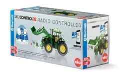 Siku 6795 John Deere 731R Met Voorlader En Bluetooth Remote Control 1:32 -Speelgoed Promoties Winkel 6795 99 1000 600