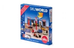 Siku World 5507 Werkplaats