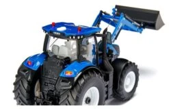 Siku 6797 New Holland T7.315 Met Frontlader En Besturing Via De App 8 Siku 6797 New Holland T7.315 Met Frontlader En Besturing Via De App -Speelgoed Promoties Winkel 6797 02 1000 600