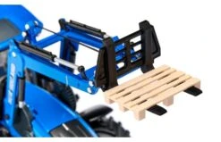 Siku 6797 New Holland T7.315 Met Frontlader En Besturing Via De App 9 Siku 6797 New Holland T7.315 Met Frontlader En Besturing Via De App -Speelgoed Promoties Winkel 6797 04 1000 600