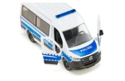 Siku 2305 Mercedes Benz Politie Sprinter -Speelgoed Promoties Winkel 67 2