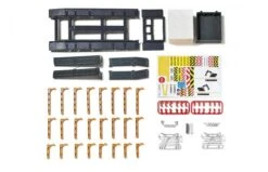 Siku 6714 Accessoires Voor De Siku Control Dieplader -Speelgoed Promoties Winkel 67 4