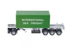 Siku 3921 Containertransport -Speelgoed Promoties Winkel 68 3