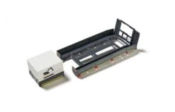 Siku 6714 Accessoires Voor De Siku Control Dieplader -Speelgoed Promoties Winkel 68 4