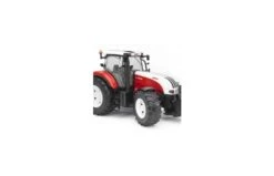 Bruder 3091 Steyr CVT 6230 Tractor Met Voorlader -Speelgoed Promoties Winkel 699e0cd9268702eedf2036dfa7b74643f6815e44b56466d82efba1dc353ddfb3