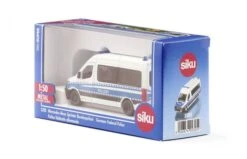 Siku 2305 Mercedes Benz Politie Sprinter -Speelgoed Promoties Winkel 69 2