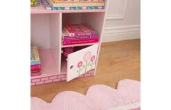 KidKraft Boekenkast Poppenhuis-stijl -Speelgoed Promoties Winkel 69cffc2dd75f07d1f23335f8a6a4c51db9794e02a4b047598efedd72a870e395
