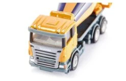 Siku 1898 Winterdienst -Speelgoed Promoties Winkel 6 1 3