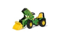Rolly Toys John Deere Xtrac Premium Incl. Versnellingen -Speelgoed Promoties Winkel 6bf2014714069c1382ae5e9e76f7cd9005a76c7e340b15d79345aab3b380053f