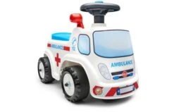 FALK Ambulance Ride-on
