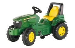 Rolly Toys RollyFarmtrac John Deere 7930 Traptractor