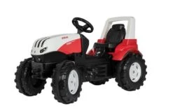 Rolly Toys RollyFarmtrac Steyr 6300 Terus CVT Traptractor