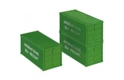 Siku 3921 Containertransport -Speelgoed Promoties Winkel 70 2