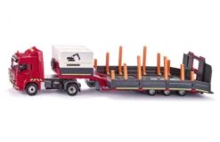 Siku 6714 Accessoires Voor De Siku Control Dieplader -Speelgoed Promoties Winkel 70 3