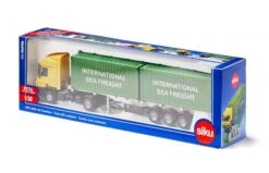 Siku 3921 Containertransport -Speelgoed Promoties Winkel 71 2