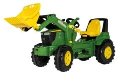 Rolly Toys XXL RollyFarmtrac John Deere 7310R Traptractor
