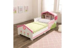 KidKraft Peuterbed Poppenhuis-stijl -Speelgoed Promoties Winkel 773539cc53880e0c56a6d5704121efb08c79eeeb47918d7798412121e195b131