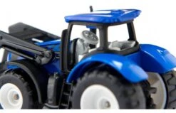 Siku 1544 New Holland Met Palletvork En Pallet 10 Siku 1544 New Holland Met Palletvork En Pallet -Speelgoed Promoties Winkel 77 1