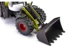 Siku 1999 Claas Torian 1914 Wiellader -Speelgoed Promoties Winkel 79