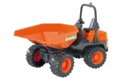 Bruder 2449 Ausa Mini Dumper