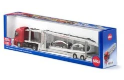 Siku 3934 Autotransporter -Speelgoed Promoties Winkel 79 1 2